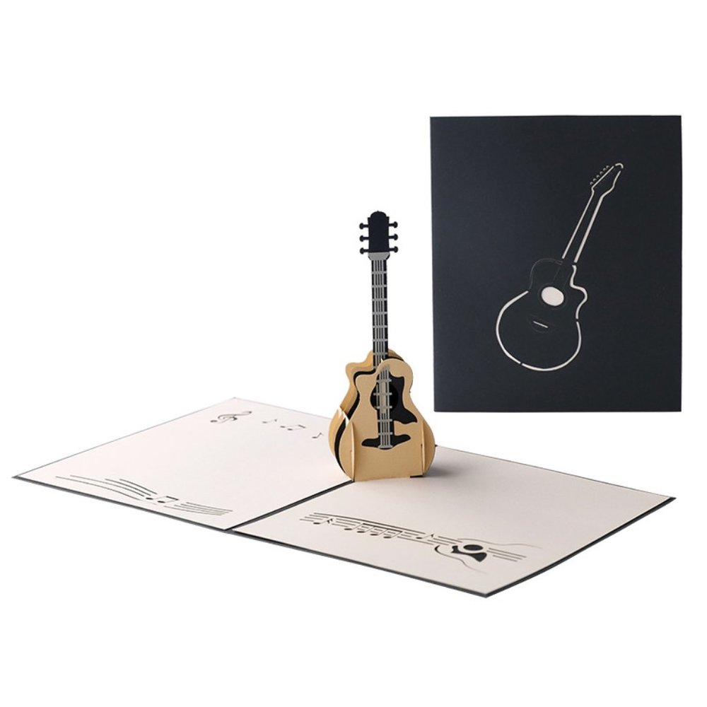 3D Card cards